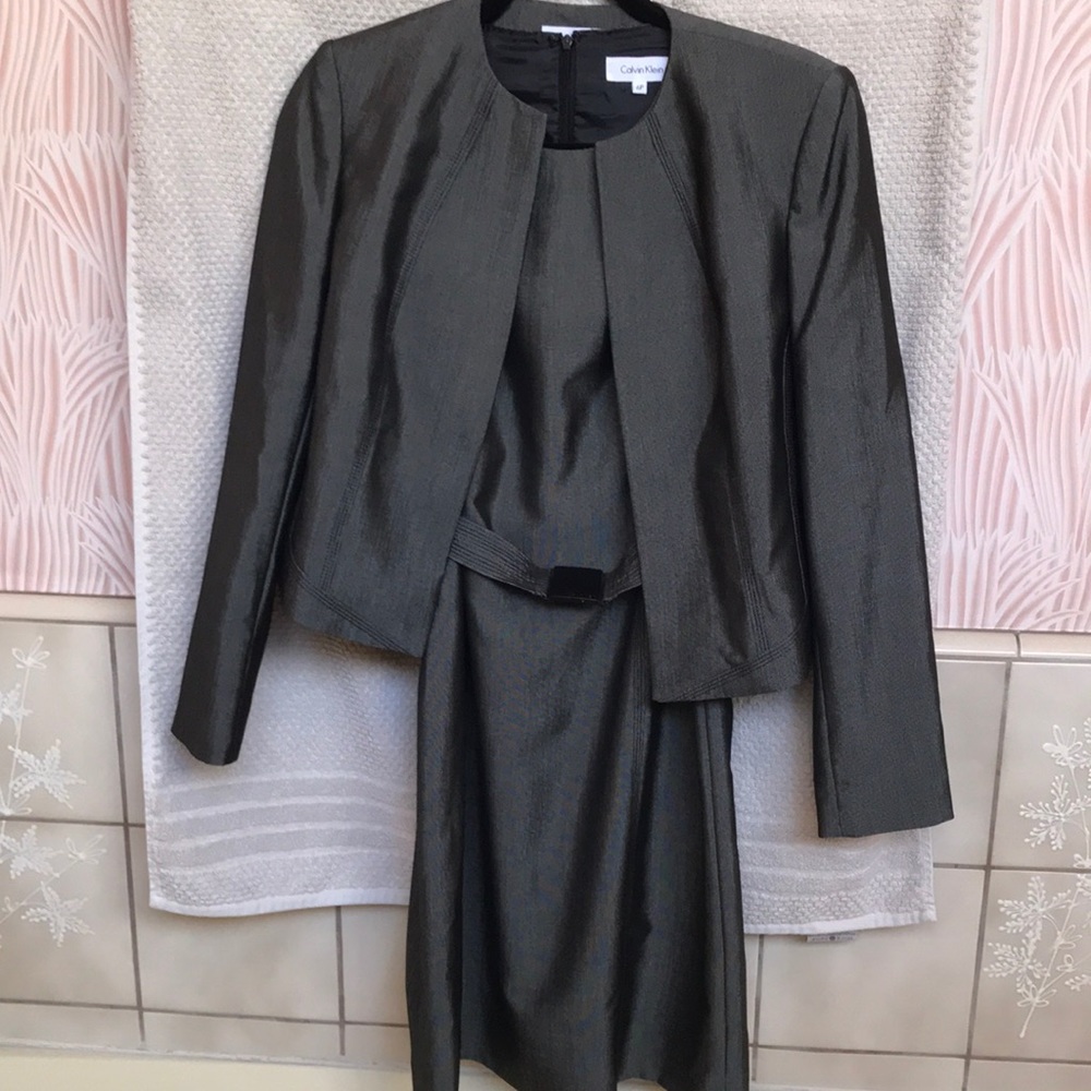 Calvin Klein 2 piece Set brand new with tags